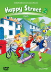 Happy Street 2 DVD (3rd) - Stella Maidment