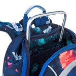 Školní aktovka Vesmírná mise Topgal BEBE 26013