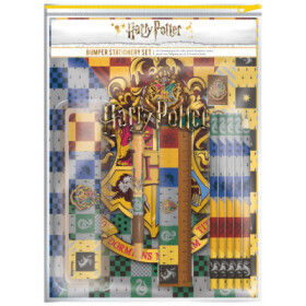 Školní set Harry Potter Bradavice - EPEE Merch -Pyramid
