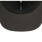 New Era Pánská kšiltovka New York Jets NFL 2025 Crucial Catch 9SEVENTY Stretch-Snap Trucker