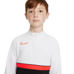 Dětské tréninkové tričko DF Academy 21 Drill Jr CW6112 016 Nike