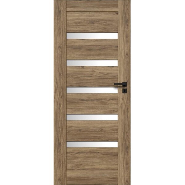 Interiérové dveře Vitape 5*5 70L Dub Catania 395