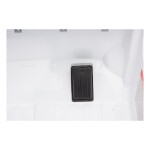 Mamido Elektrické autíčko OFF ROAD Mountain bílé