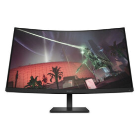 LCD HP OMEN 32c, 80 cm 31,5" VA curved, QHD 2560x1440, 1ms, 400nits, 2xHDMI, 1xDP,VESA EDF_1457391
