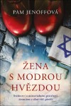 Žena modrou hvězdou