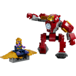 LEGO Marvel LEGO Marvel