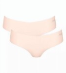 Dámské kalhotky ZERO Modal 2.0 Hipster 2P - ANGORA - ecru 6308 - SLOGGI WHITE M