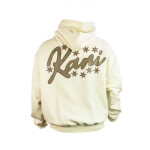 Karl Kani signature star print os hoodie PD00007536 pánské XL