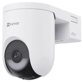EZVIZ IP kamera HB8C Lite bílá / venkovní IP kamera / PTZ / Wi-Fi / 4Mpix / IP65 / H.265 / IR 15m (CS-HB8c-R100-1N4WFL)