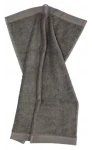 Lumarko Koupací osuška Comfort šedá / Osuška / 70 x 140 cm (727554)
