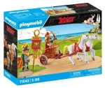 Playmobil® Asterix 71543 Asterix: Římský válečný vůz