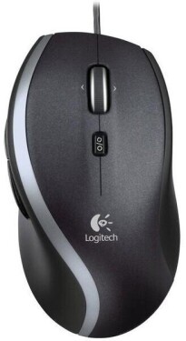 Logitech myš Corded M500s 910-005784