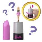 BRB MINI BARBIELAND FASHIONISTAS PANENKA ASST