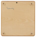 Meinl Artisan Edition Cajon Bulería Line Mongoy