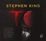 To Stephen King