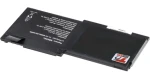 T6 Power Baterie pro HP EliteBook 720 G1 725 G2 820 G1 820 G2 / 3cell / 4000mAh / 44Wh / Li-pol (NBHP0119)