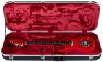 Ibanez JS2480 Muscle Car Red