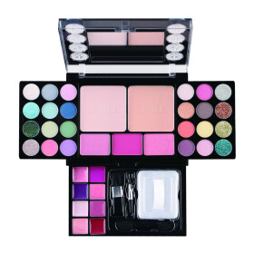 Zmile Kosmetická kazeta Diamonds