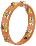 Meinl TA2M-SNT Tambourine