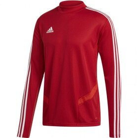 Pánské fotbalové tričko Tiro 19 Training Top Adidas XS