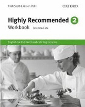 Highly Recommended 2 Workbook - Kolektiv autorú