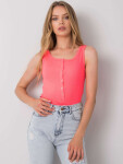 Top CA TP 5788.14P fluo růžová jedna velikost