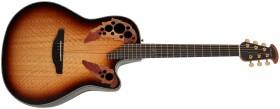Ovation CE44P-FLE-G