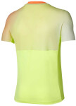 Tenisové tričko Mizuno Tennis Short Sleeve Tee 62GAD50041 Velikost textilu: L