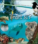 Vedel si?