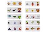 Mamido Vzdělávací puzzle výuka