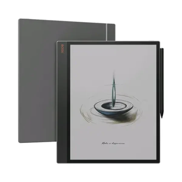 ONYX BOOX TAB X C černá / Čtečka e-knih / 13.3" / Kaleido 3 / 3200 x 2400 / 128GB / Wi-Fi / USB-C / BT (8595729901964)