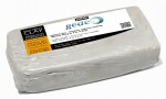 Pébéo Gédéo Samotvrdnoucí hlína 1,5 kg - bílá