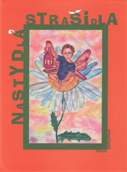 Úsměvy i vrásky Standy Procházky - Petra Vychytilová