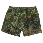 Brandit Boxerky Boxershorts flecktarn 6XL