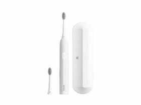 Tesla Smart Toothbrush Sonic TS200 Deluxe White TSL-PC-TSD200W