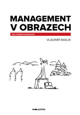 Management v obrazech - Baslík Vladimír - e-kniha
