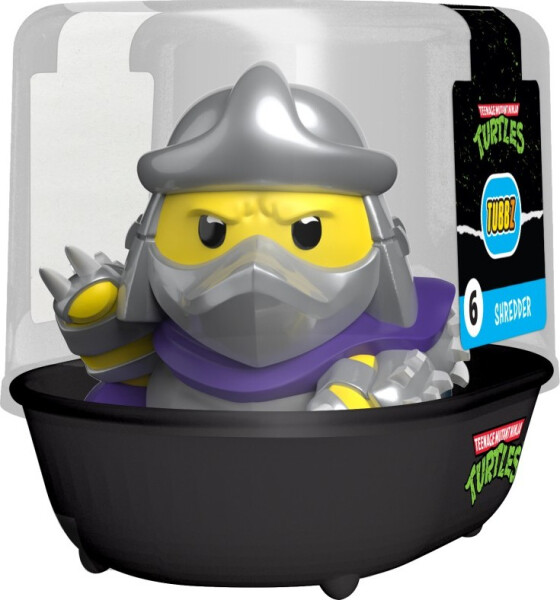 Tubbz kachnička Teenage Mutant Ninja Turtles - Trhač (první edice) - EPEE