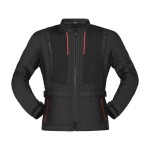 Moto bunda Richa Monaco Mesh WP černá - M