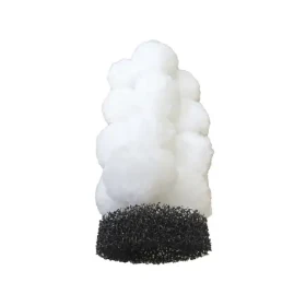 MARIMEX Filtrační vložka Balls typ A / Bazénová filtrace / vnější průměr 10,5 cm / 65 g náplně