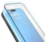 SBS Eyesafe / Ochranné sklo / Apple iPhone 17, 16 Pro / S aplikátorem