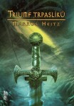Triumf trpaslíků - Markus Heitz - e-kniha