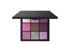 Gabriella Salvete Eyeshadow Palette 9 01 Diamante