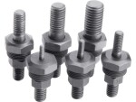 Kleště na maticové nýty M3-M12 340mm Fortum 4770633
