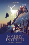 Harry Potter a vězeň z Azkabanu - Joanne Kathleen Rowling