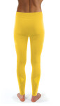 Sesto Senso Thermo kalhoty CL42 Yellow XXL/XXXL