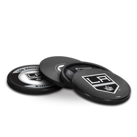 Inglasco / Sherwood Puk Los Angeles Kings NHL Coaster