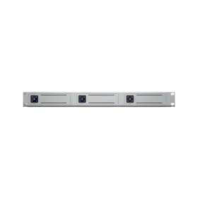 Ubiquiti UACC-AI-Key-RM / Rackový montážní panel / 1U / 19" / pro 3× UniFi AI Key (UACC-AI-Key-RM)