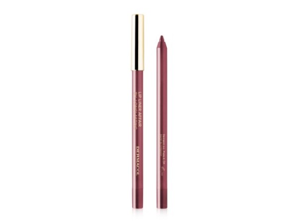 Dermacol 8H Lip Liner Affair krémová tužka na rty č.5, 1,26 g