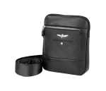 TAška cross Aeronautica Militare Performance S AM-562-01 černá 1,3 L