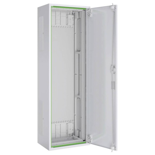 ABN ABNRP106 nástěnné pouzdro Obsah 1 ks